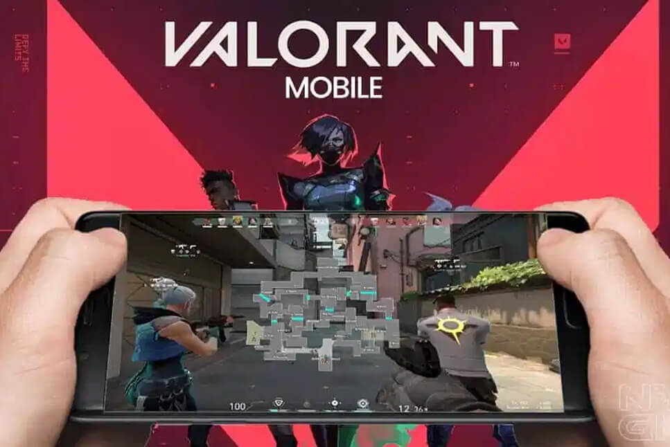 Wah! Inilah 7 Game FPS Versi Mobile Seru Dan Menantang &ndash; Teknomacro.com
