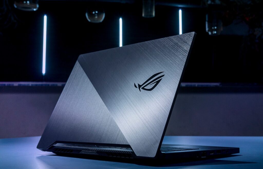Inilah 6 Laptop AMD Ryzen 6000 Series Tahun 2022 – Teknomacro.com