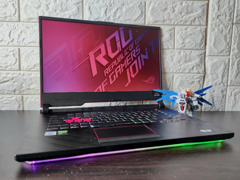 Inilah 6 Laptop AMD Ryzen 6000 Series Tahun 2022 &ndash; Teknomacro.com