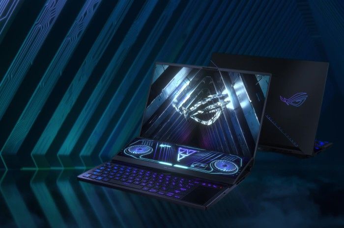 Inilah 6 Laptop AMD Ryzen 6000 Series Tahun 2022 – Teknomacro.com