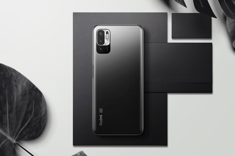 Redmi Note 10 5G