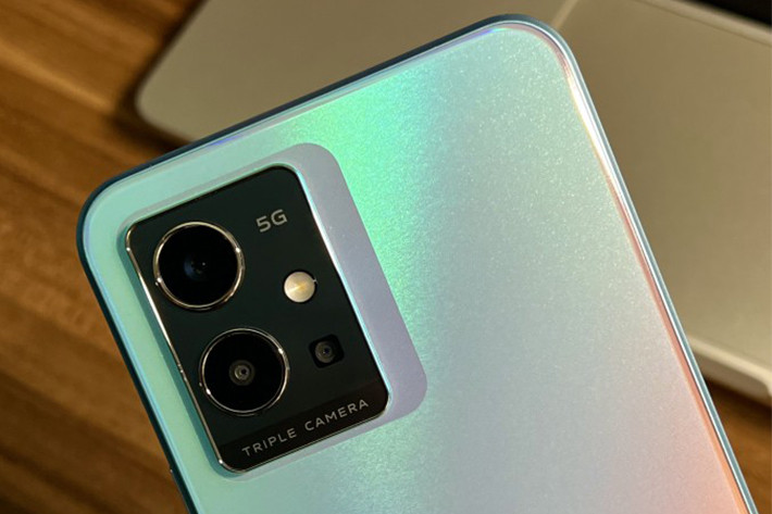 Vivo T1 5G