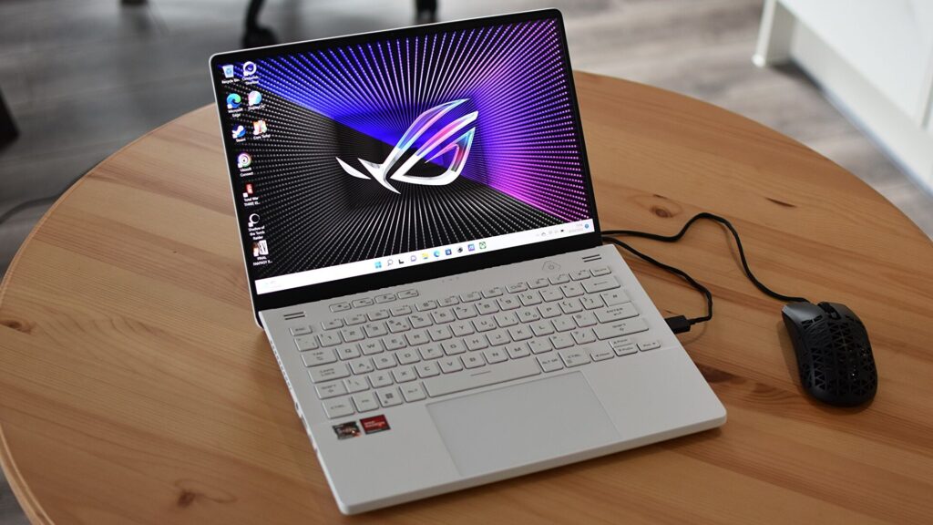 Inilah 6 Laptop AMD Ryzen 6000 Series Tahun 2022 &ndash; Teknomacro.com