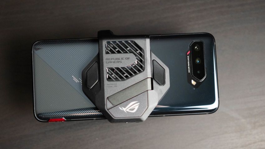 Asus ROG Phone 6