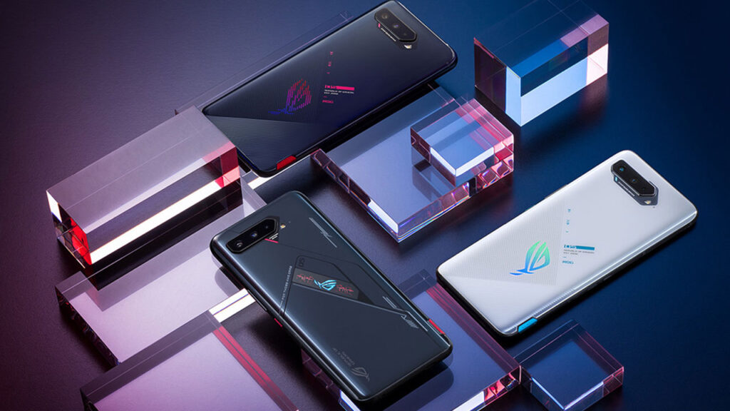 Asus ROG Phone 6