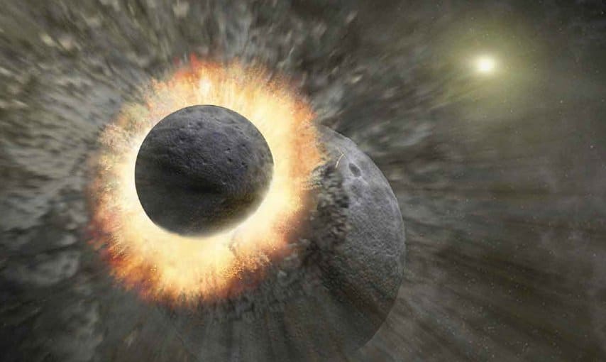 Apakah Bulan Termasuk Planet? Berikut Penjelasannya! &ndash; Teknomacro.com