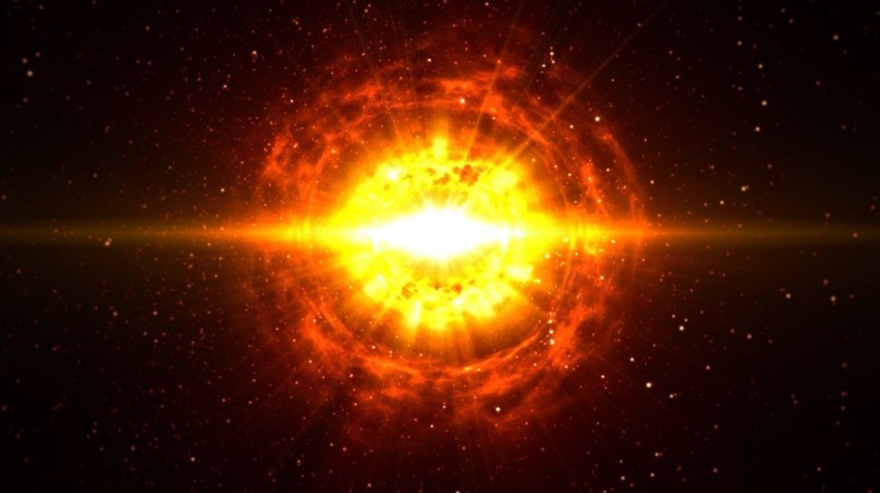 Big Bang