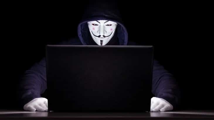 Hacker Rusia