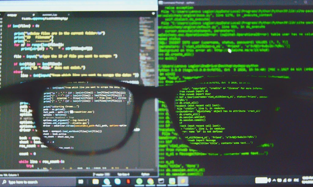 Kejahatan Siber Iklan Online