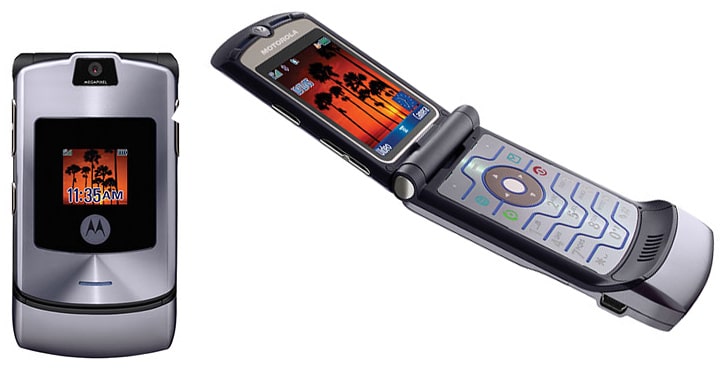 Nostalgia! Inilah HP Terkenal Tahun 90-an, Apakah Kalian Punya? &ndash; Teknomacro.com
